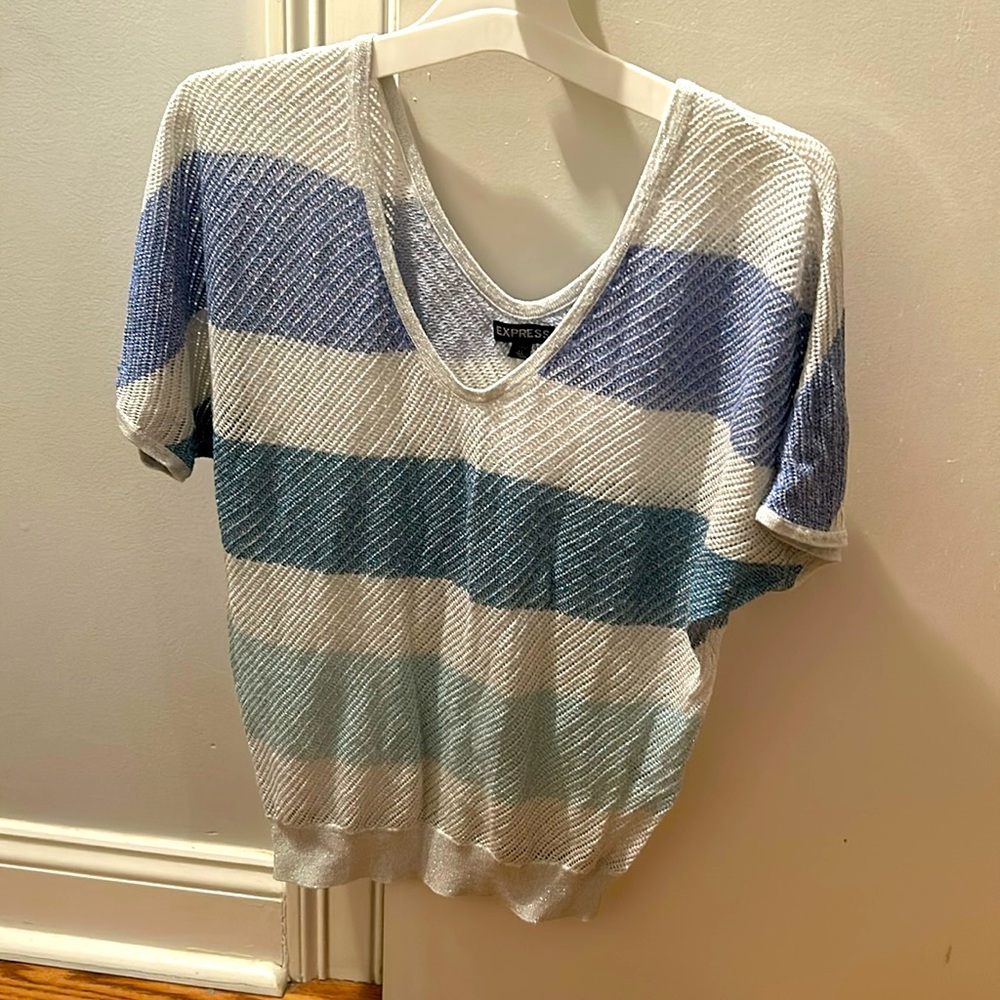 Light sweater - Picture 2 of 2